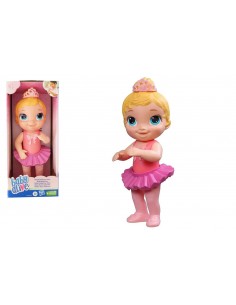 Baby Alive Ballerina 27cm 2