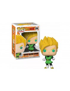 Funko Pop Dragonball Z Gohan 858