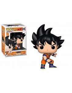 Funko Pop Dragonball Z Goku 615