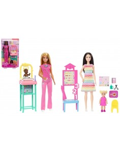 Barbie Mestieri 3 sogg. 2