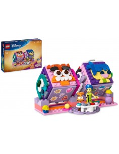 Disney Mood Cube di Inside Out 2