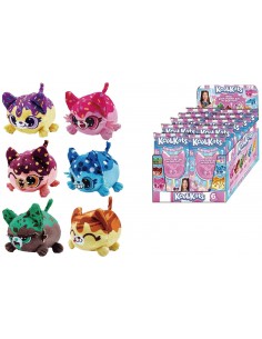 KoolKats cuccioli sorpresa nel ghiacciolo
