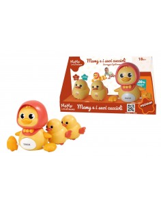 Mamy a Spasso con i Cuccioli Little Friends 2