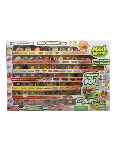 Mini World MultiPack 90pz