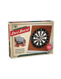 Vintage Dardo Magnetico