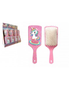 Spazzola per Capelli Unicorn Dreams 2