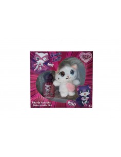 Profumo 50ml Bubble Gum e Peluche