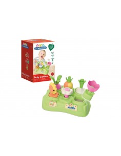 Baby Garden Baby Clementoni 2