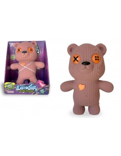 Elastikorps Maxi Zombie KillerBear