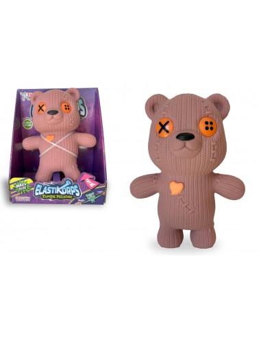 Elastikorps Maxi Zombie KillerBear