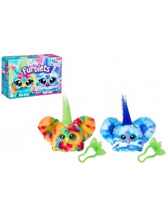 Furblets simpatici Furby coppia