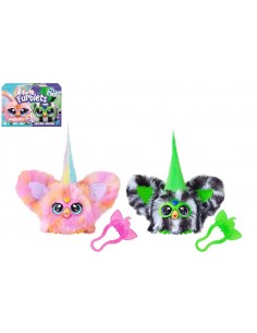 Furblets simpatici Furby coppia 2