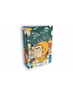 Basta Cosi' gioco