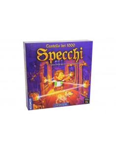 Castello dei 1000 Specchi gioco