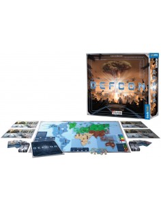 Defcon gioca e conquista 2