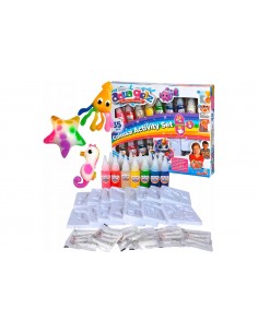 Aquagelz Creative Set Colossal