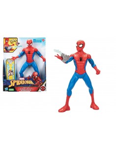 AVN Spider-Man Deluxe Lancia Ragnatele
