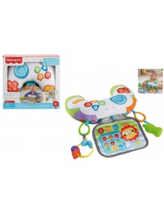 Cuscino Gioco Tummy