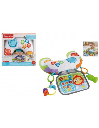 Cuscino Gioco Tummy