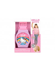 Hello Kitty Orologio Gigante da Parete
