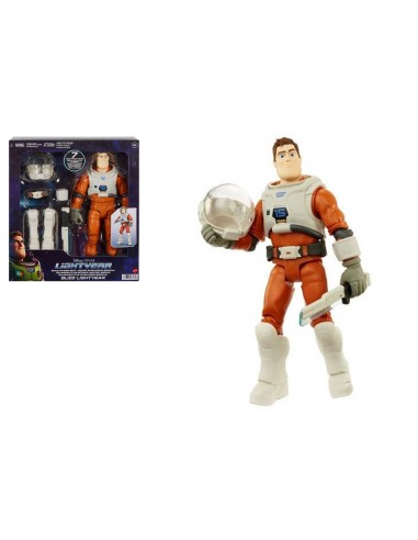 Toy Story Space Ranger Buzz