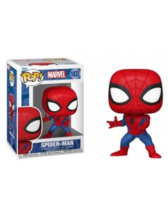 Funko Pop Spider-Man 1422