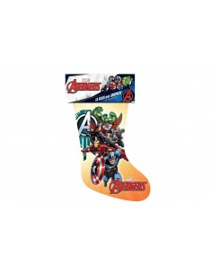 Calza Avengers