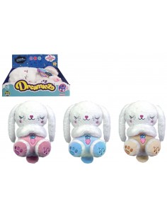 Dreamiez Amici della Nanna con Respiro