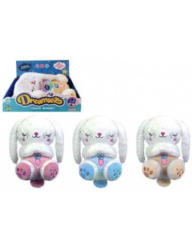 Dreamiez Amici della Nanna con Respiro