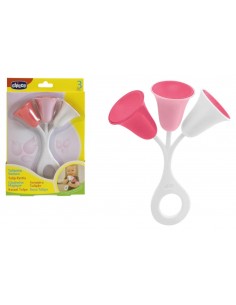 Trillino Tulipano Rosa