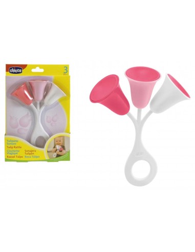 Trillino Tulipano Rosa