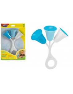 Trillino Tulipano Azzurro