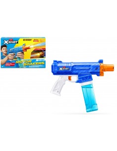 X-Shot Water Fast Fill Turbo Stream Motorizzato