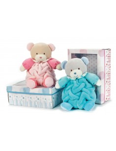 Zerotre Orsetto Puffottino Boy/Girl