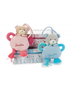 Zerotre Orsetto Sonaglietto Boy/Girl