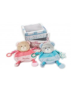 Zerotre Doudou Gioco Boy/Girl