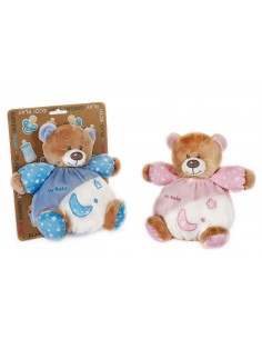 Orso Puffotto Medio Boy/Girl