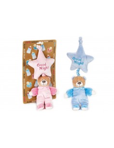 Orsetto Carillon Boy/Girl