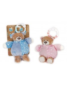 Orsetto Carillon Boy/Girl 2