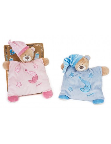 Orsetto Cuscino Supersoft Boy/Girl