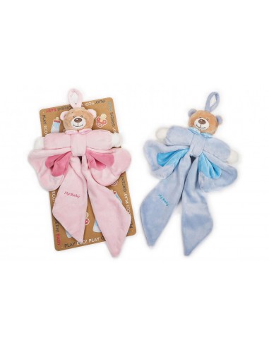 Fiocco Nascita Boy/Girl