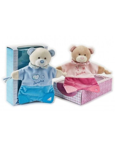Zerotre DouDou Cric Crac Boy/Girl