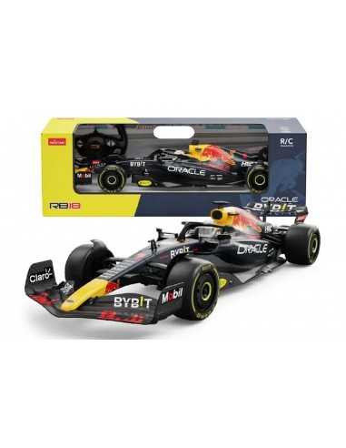 RedBull F1 RB18 1:12 R/C