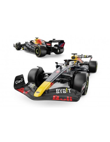 RedBull F1 RB18 1:12 R/C