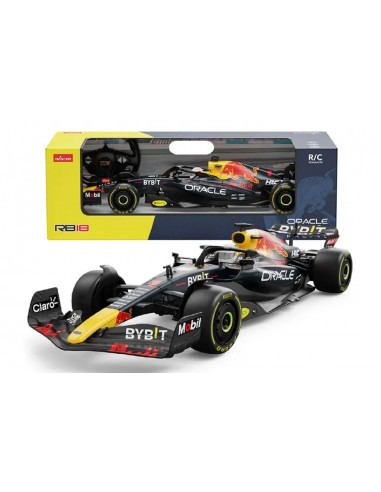 RedBull F1 RB18 1:12 R/C