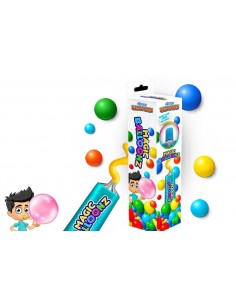Magic Balloonz singolo