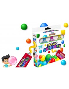 Magic Balloonz pack 3 pz