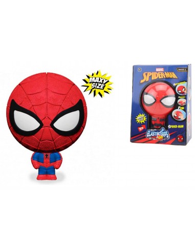 Spider-Man Heropop Maxi