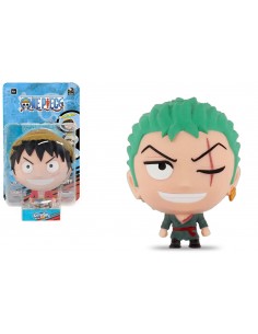 One Piece Elastikorps HeroPop 10cm 4ass.ti