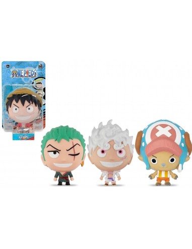 One Piece Elastikorps HeroPop 10cm...